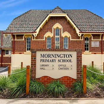 Mornington Primary School