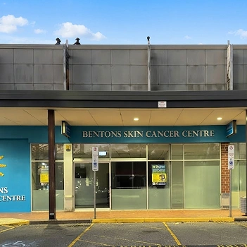 Bentons Road Medical Centre