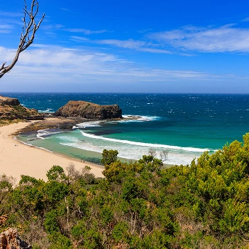 Mornington Park