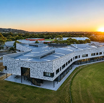 Padua College
