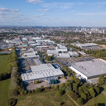 Mornington Industrial Estate
