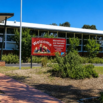 Mornington Park Primary School
