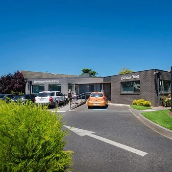 Mornington Medical Group