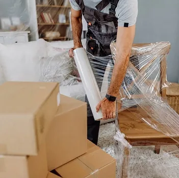 Prepare Furniture