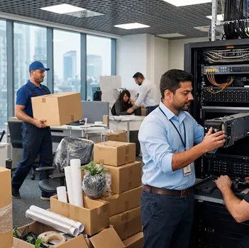 IT and Office Electronics