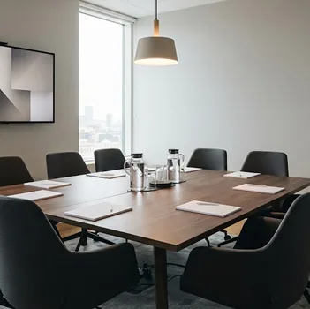 Meeting Room Furniture