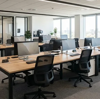Office Desks