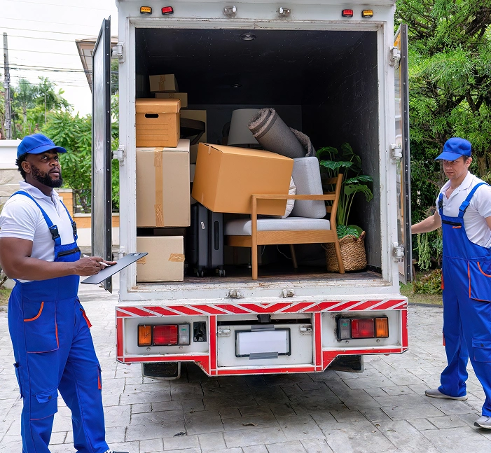 Move Better with CBD Movers' Removalist & Relocation Services in Melton