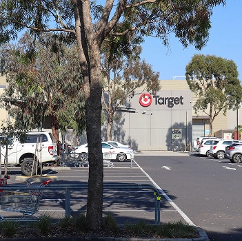 Point Cook Town Centre