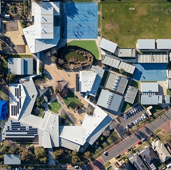 Point Cook P–9 College