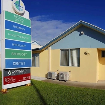Point Cook Medical Centre