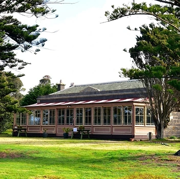 Point Cook Homestead