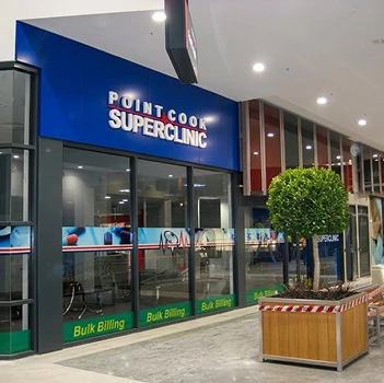 Point Cook Superclinic