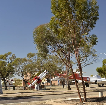 RAAF Museum