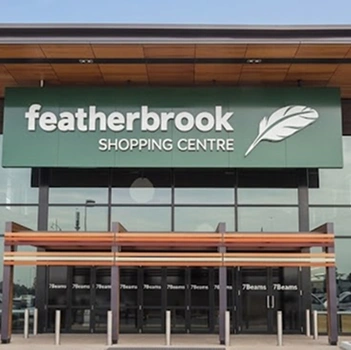 Featherbrook Shopping Centre