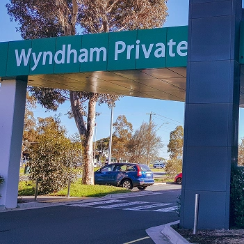 Wyndham Private Medical Centre
