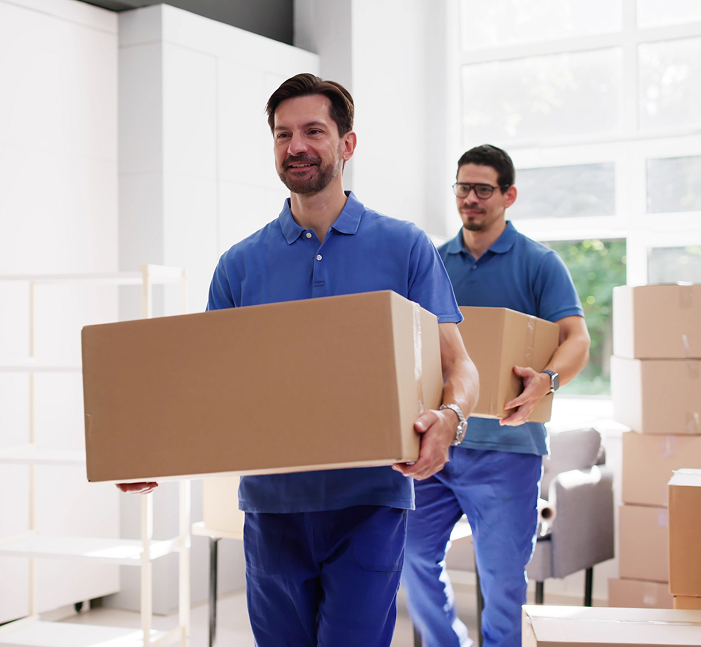 Removalist & Relocation Services Designed Around Your Armadale Move
