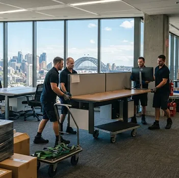 Office Desks