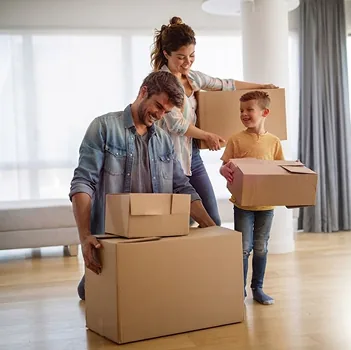 Sort What You Are Moving
