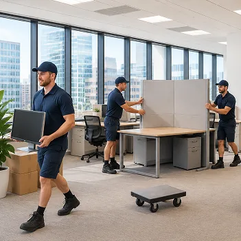 Office Desks