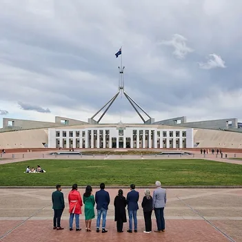 Parliament House