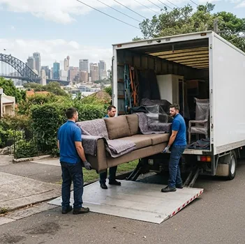 Large Furniture