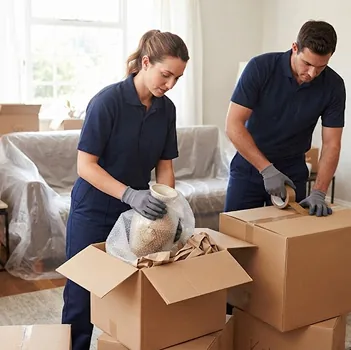 Full or Partial Packing