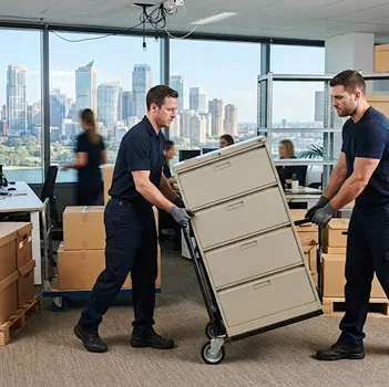 Filing and Storage