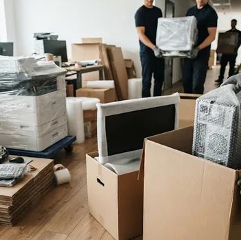 Computers & Office Equipment