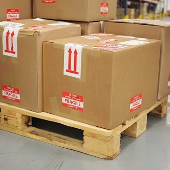 Protect Fragile Items