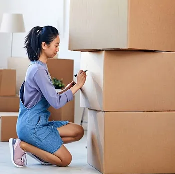 Label Your Boxes