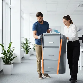 Business Records and Filing