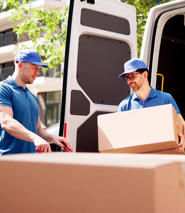 How Much Does a Removalist Cost in Caroline Springs