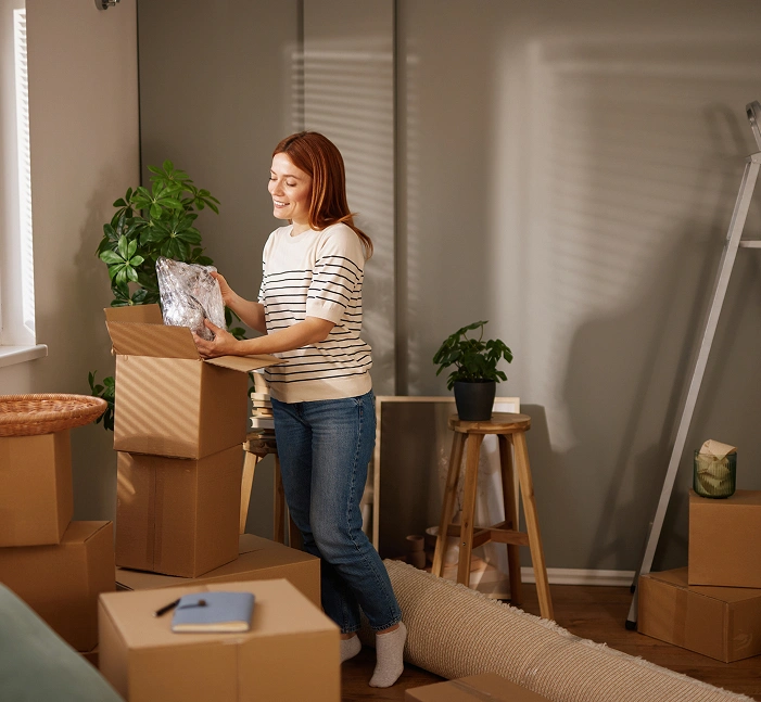 Removalist & Relocation Services Delivered by CBD Movers Across Frankston