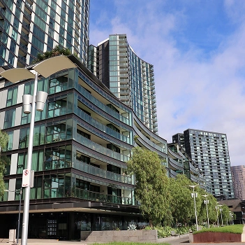 Apartments and Lifestyle Residences