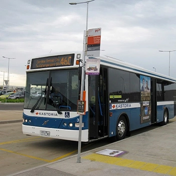 Reliable Public Bus Services