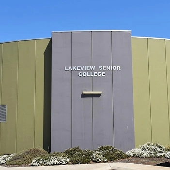 Lakeview Senior College