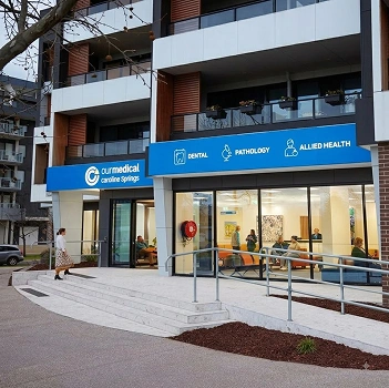 Caroline Springs Medical Centre