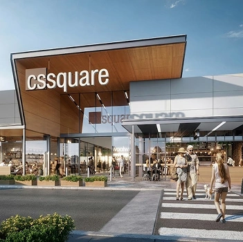 CS Square Shopping Centre