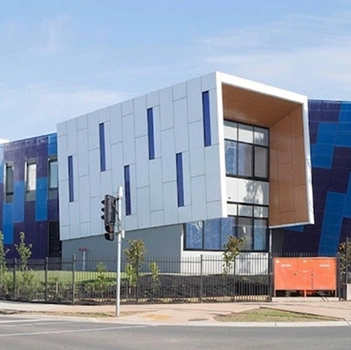 Southern Cross Grammar