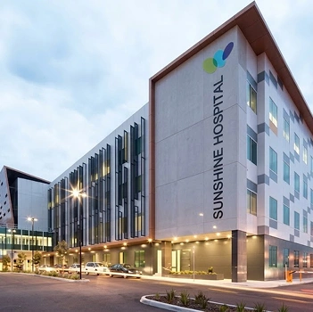 Sunshine Hospital