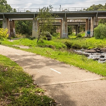 Kororoit Creek Trail