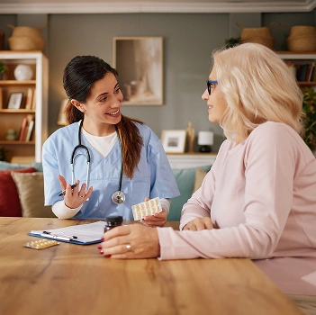 Local Allied Health Providers