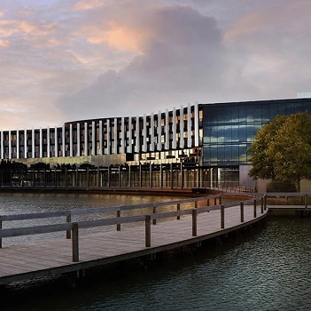 Convenient Retail & Lifestyle Facilities
