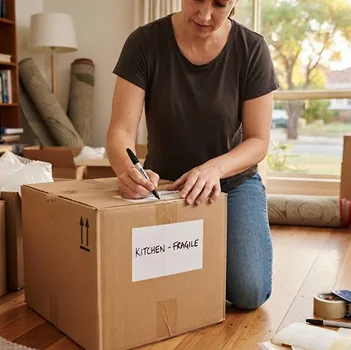 Label Your Boxes