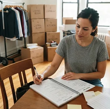 Keep an Inventory