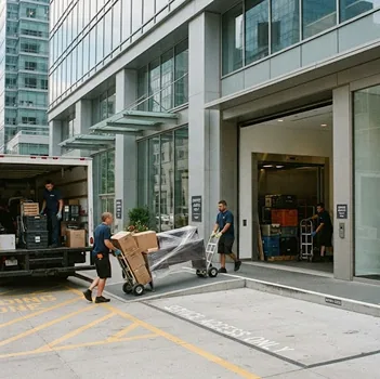 Building Access Requirements