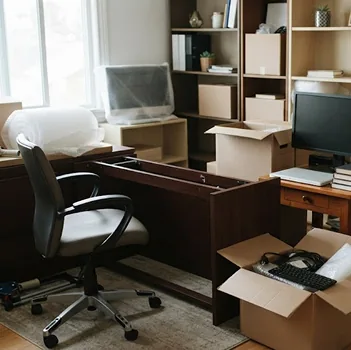 Home-Based & Remote Offices
