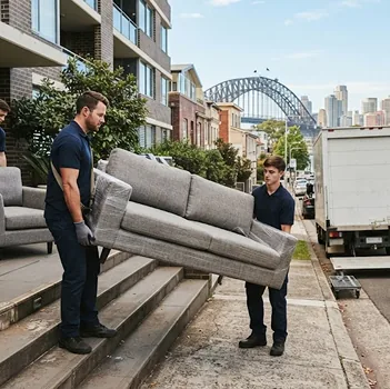 Sofas and Lounges
