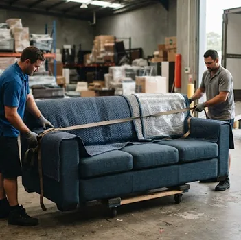 Sofas and Lounges